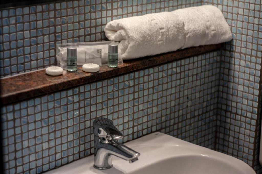 Happy Accomodation - Resim 27