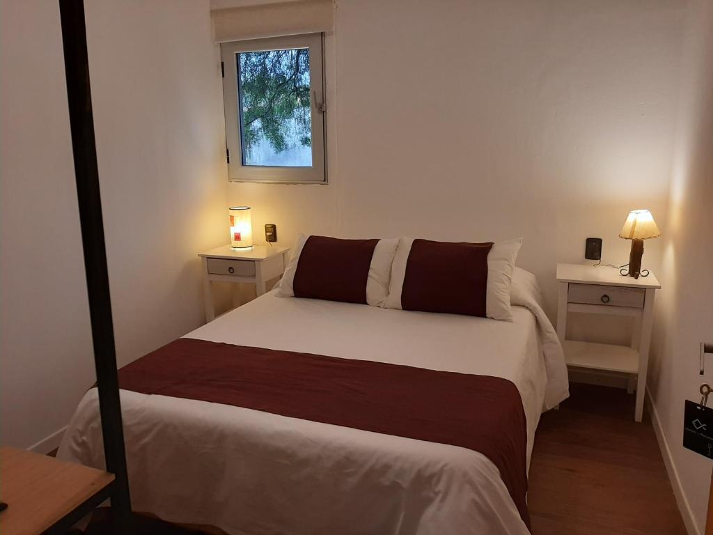 Hosteria Del Pescador - Two-Bedroom House