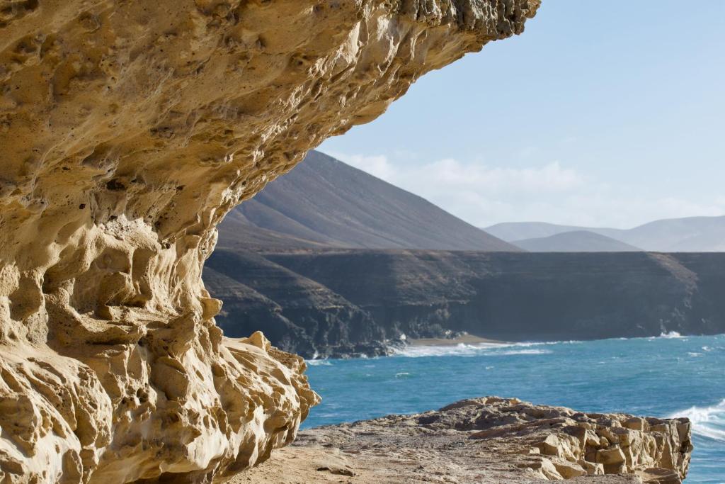 The Volcanos Land, Perfect for relaxing Getaway, La Oliva ...