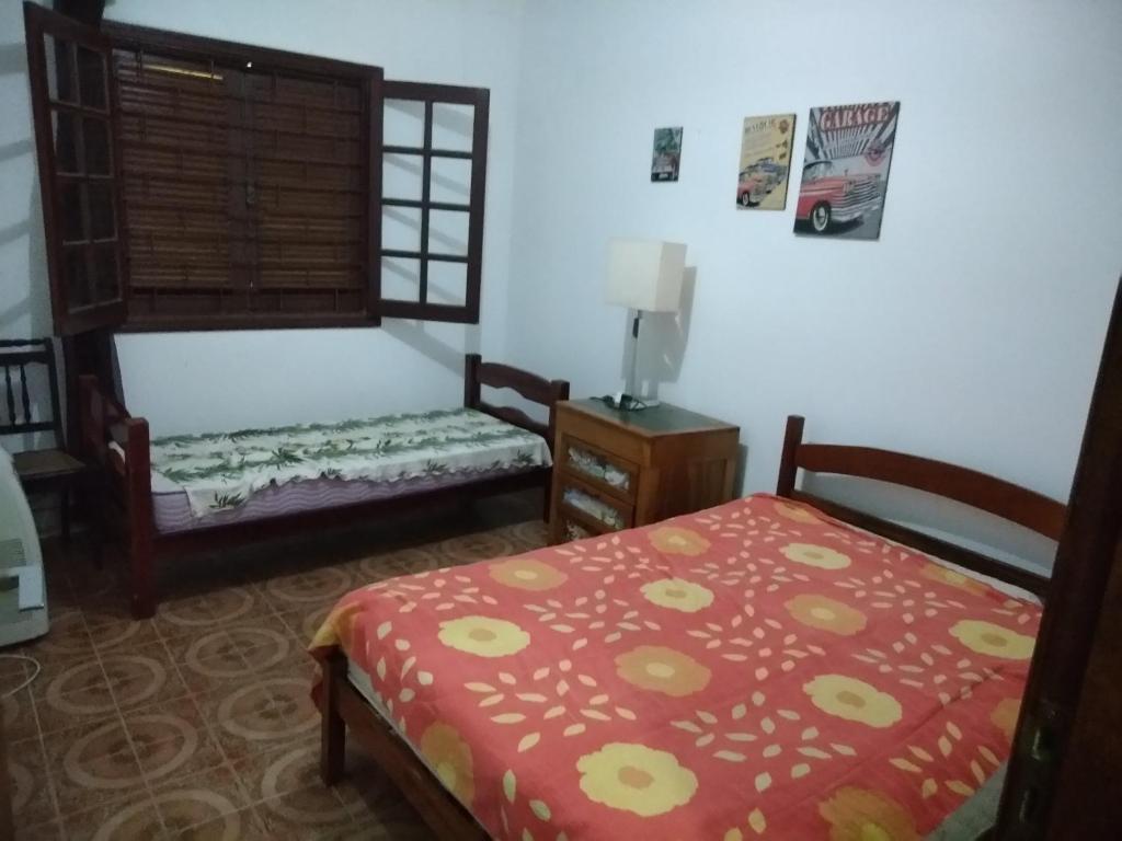  Casa praia Peruíbe - perto da cachoeira e rodoviária
