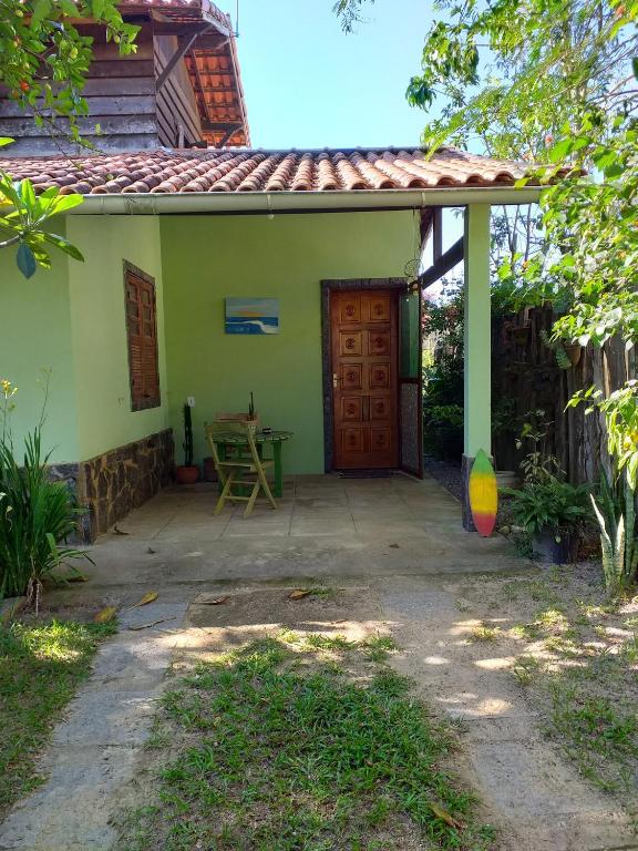  Saquarema Guest House
