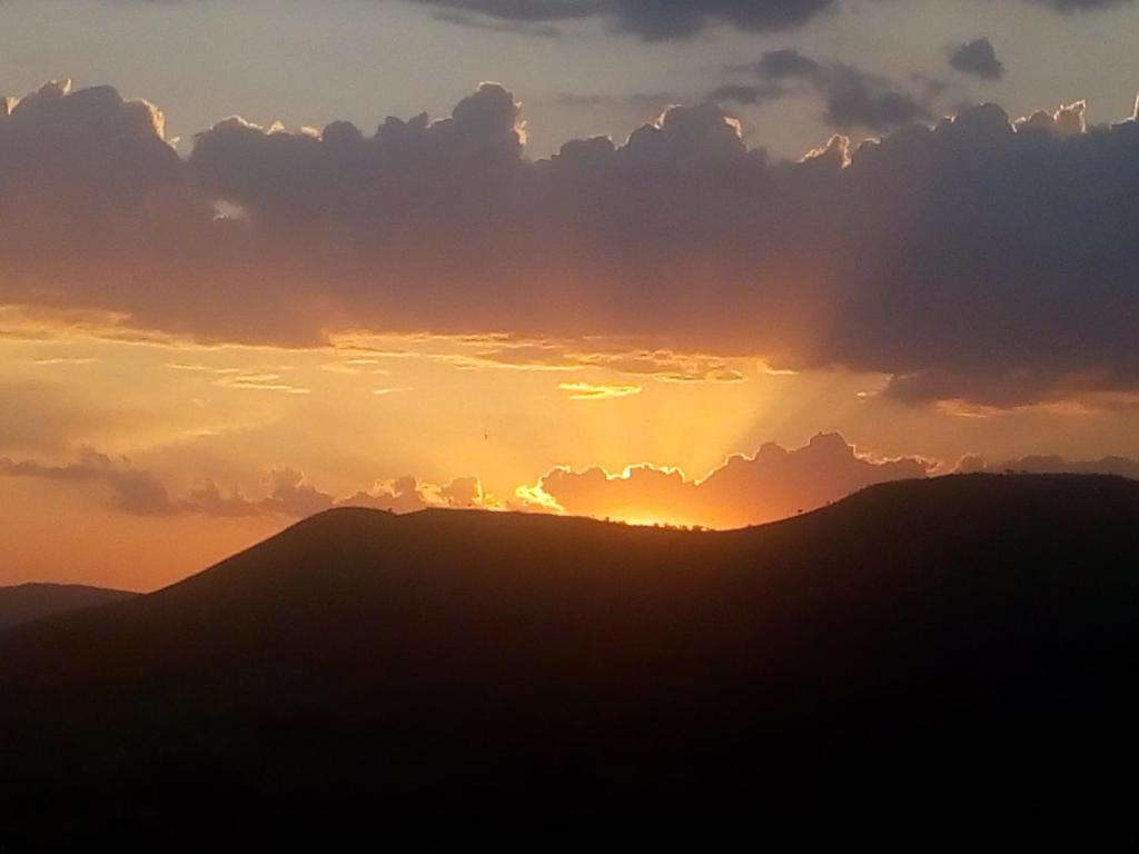  Camping fazenda cruz