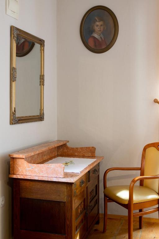 Fotografie z fotogalerie ubytování Sobodajalstvo Obal v destinaci Cankova