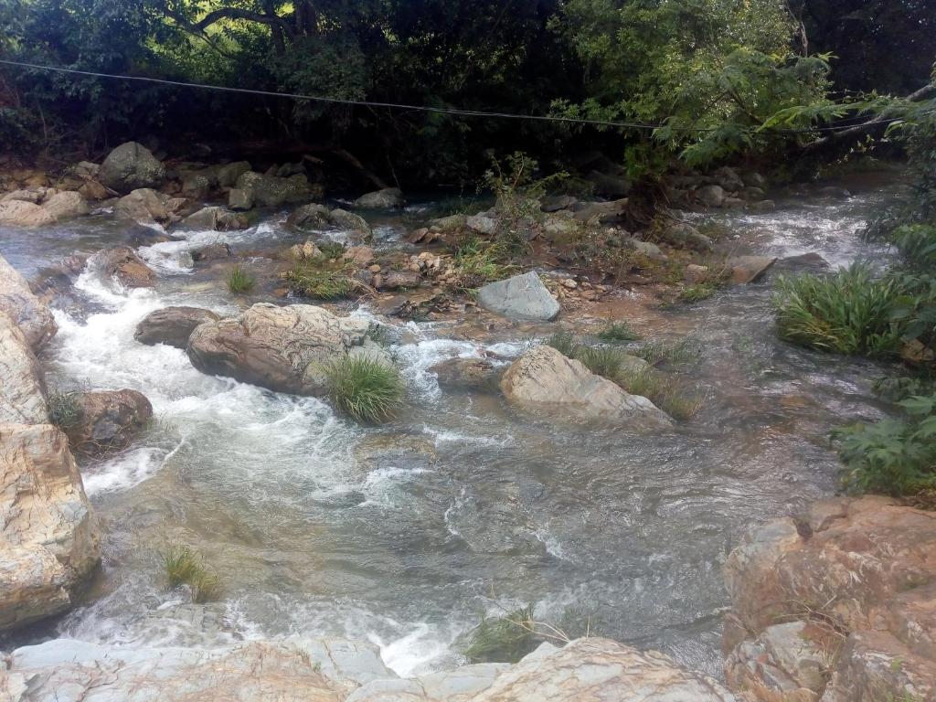  Camping fazenda cruz