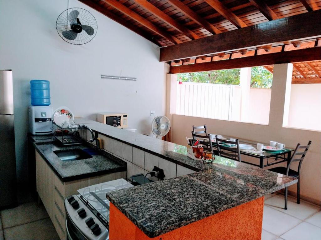  CASA OLÍMPIA ACONCHEGANTE