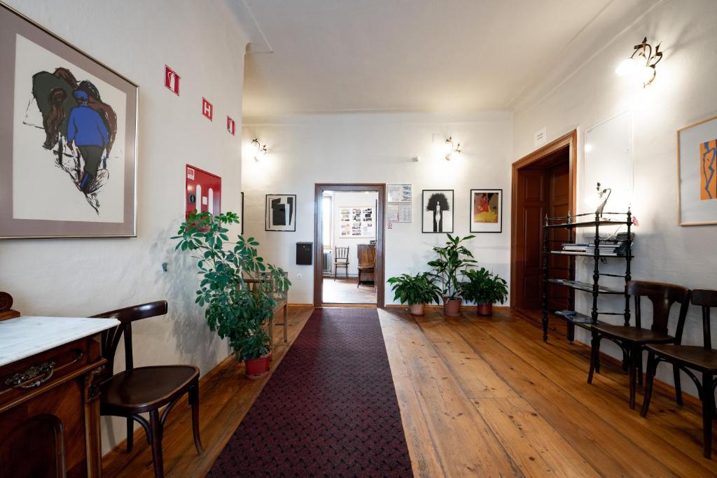 Fotografie z fotogalerie ubytování Sobodajalstvo Obal v destinaci Cankova