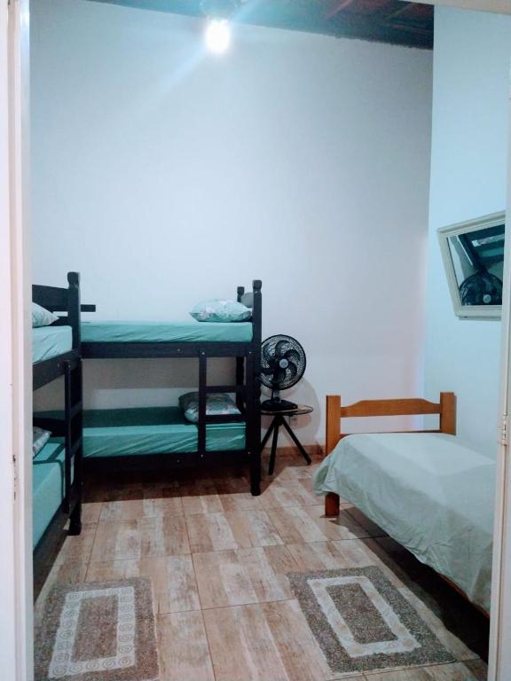  CASA OLÍMPIA ACONCHEGANTE
