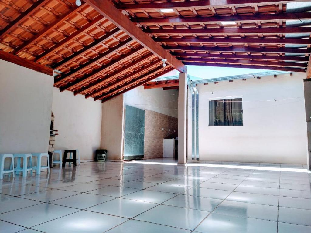  CASA OLÍMPIA ACONCHEGANTE