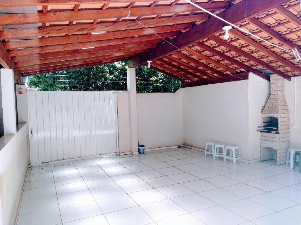  CASA OLÍMPIA ACONCHEGANTE