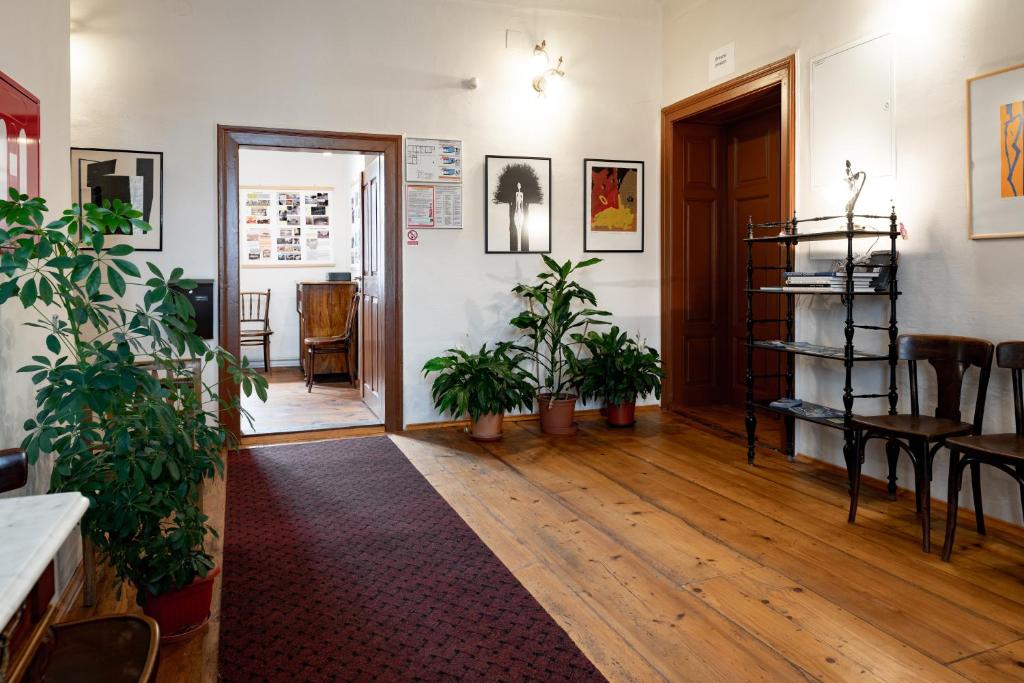 Fotografie z fotogalerie ubytování Sobodajalstvo Obal v destinaci Cankova