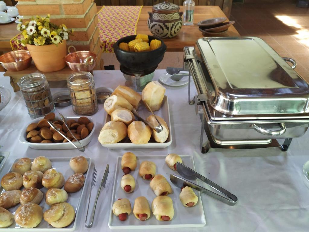  Pousada e Restaurante Victórios