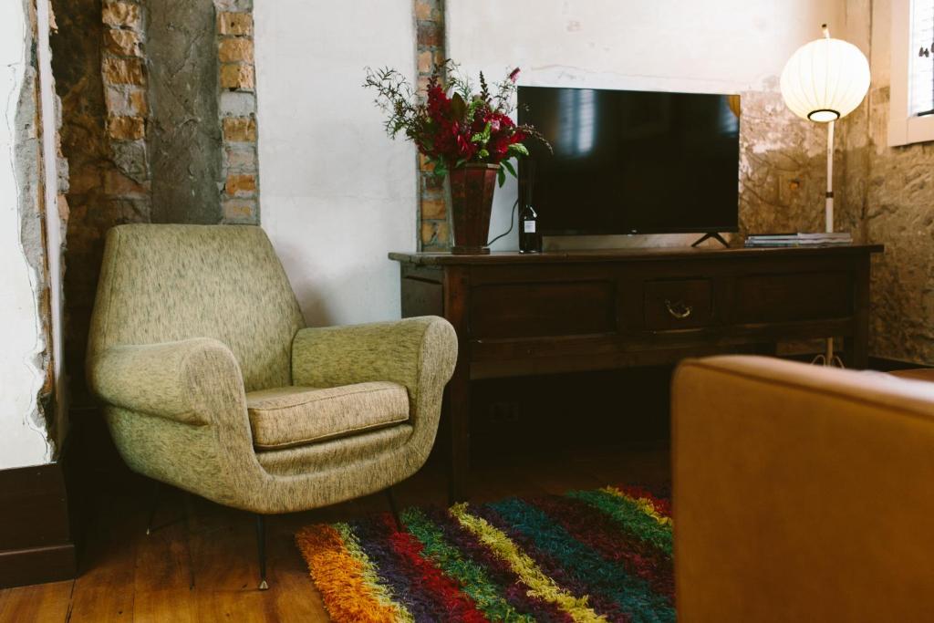 The Convent Hotel - Resim 38