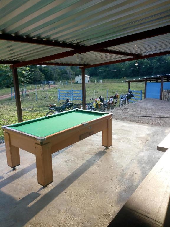  Camping fazenda cruz