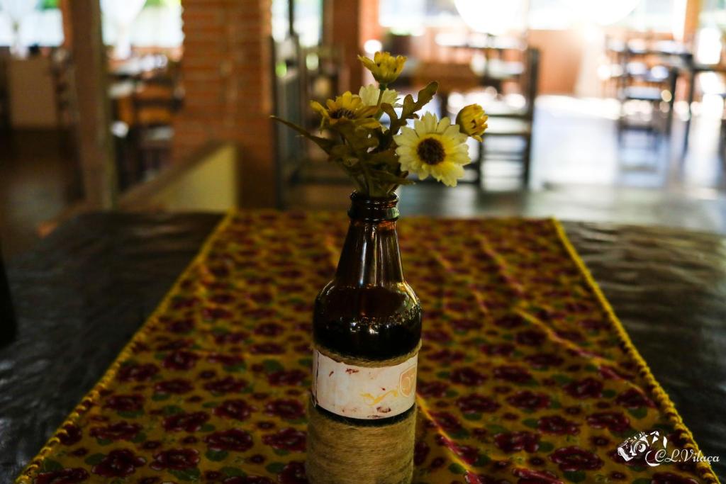  Pousada e Restaurante Victórios