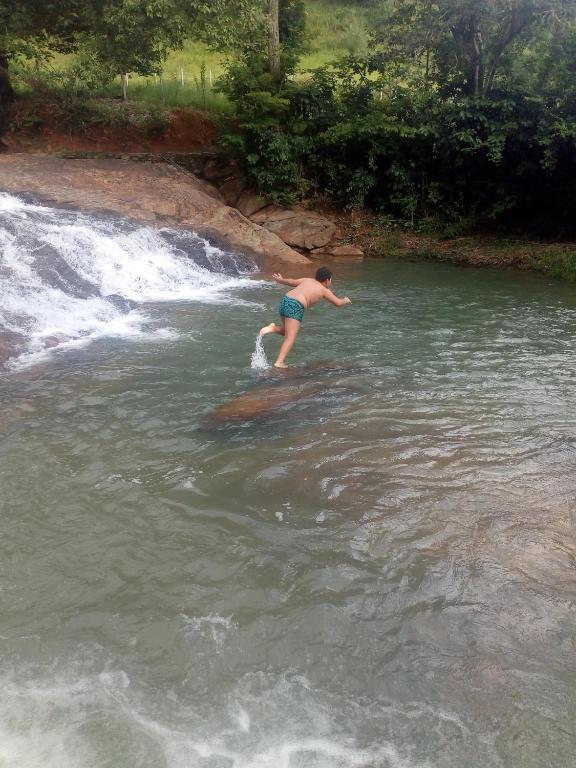  Camping fazenda cruz