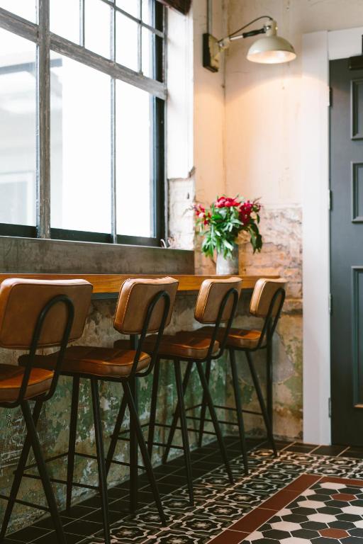 The Convent Hotel - Resim 37