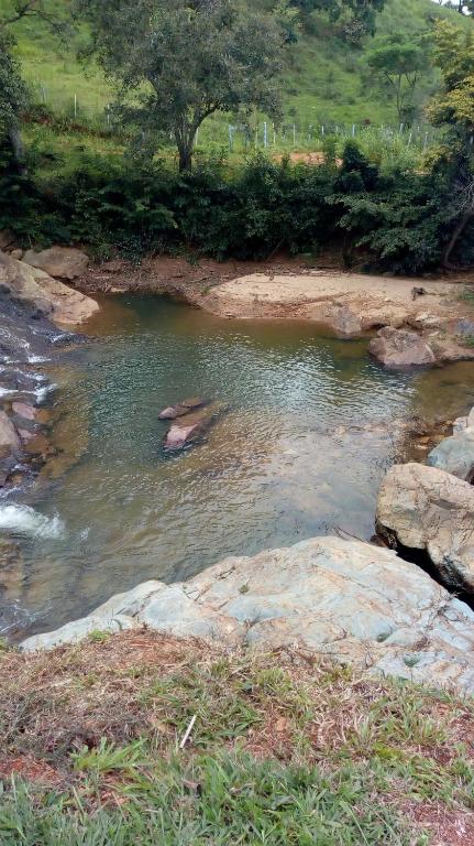  Camping fazenda cruz