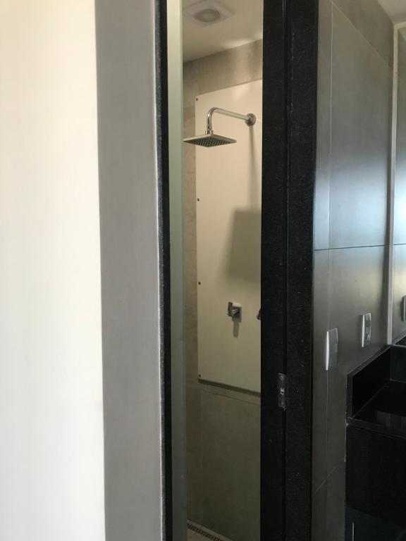  Apartamento no 20º andar Barra Home Stay