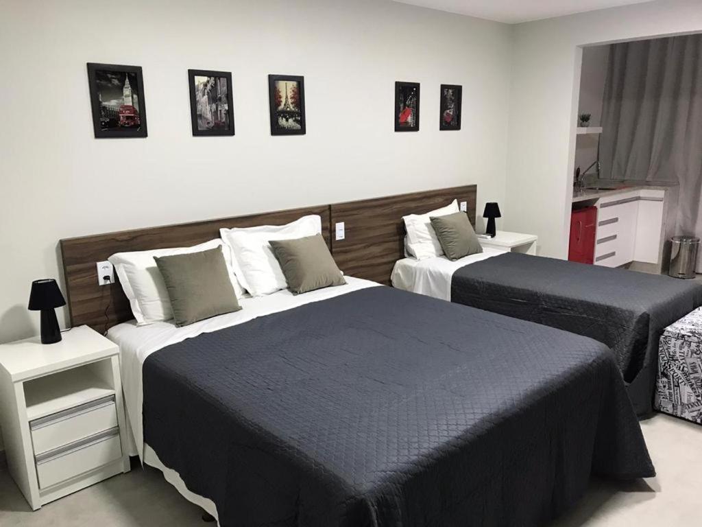 Apart Hotel com Piscina, centro de Brasilia - Housity