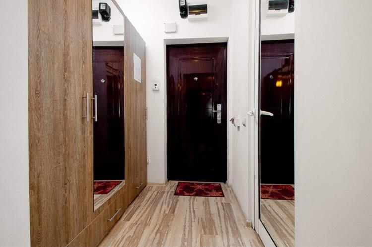 Lyla Apartment - Departamento