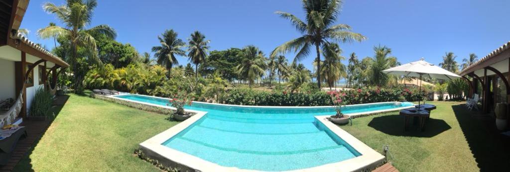  Casa VILLA TUIA Praia do Forte
