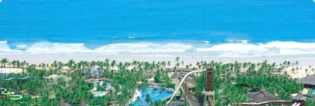  Crystal Park Porto das Dunas