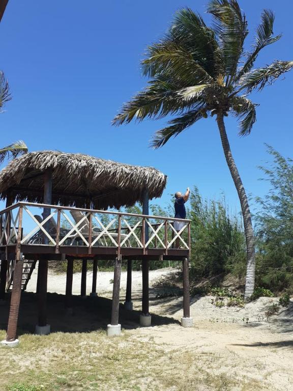  Pousada e Restaurante Tremembé