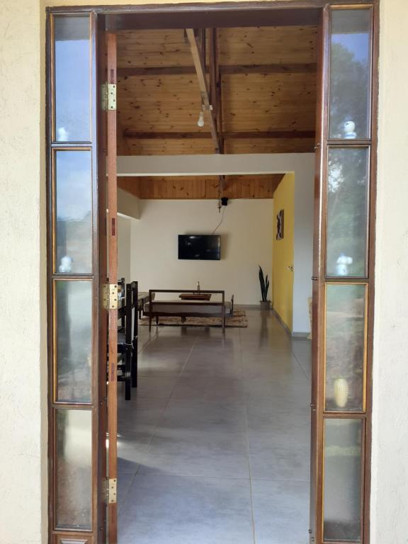  Casa Alto da Serra