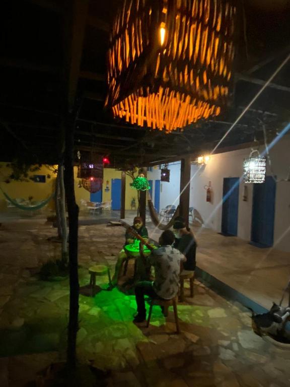  Pousada e Restaurante Tremembé