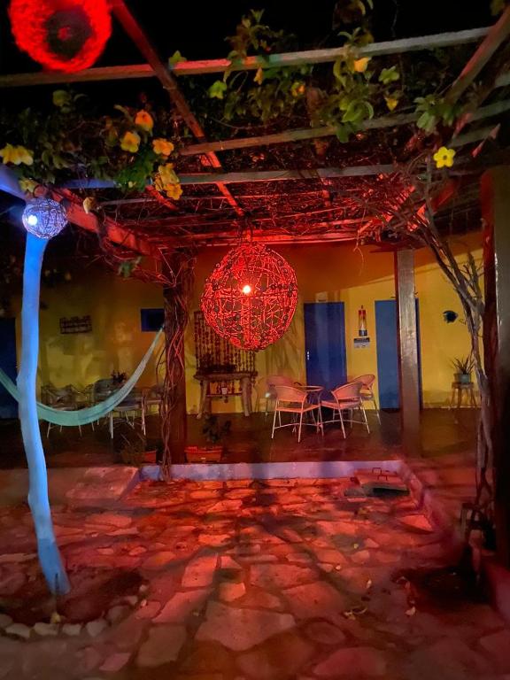  Pousada e Restaurante Tremembé