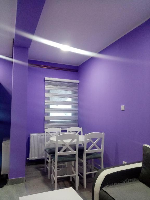 Fotografie z fotogalerie ubytování Apartmani SAN v destinaci Nova Varoš