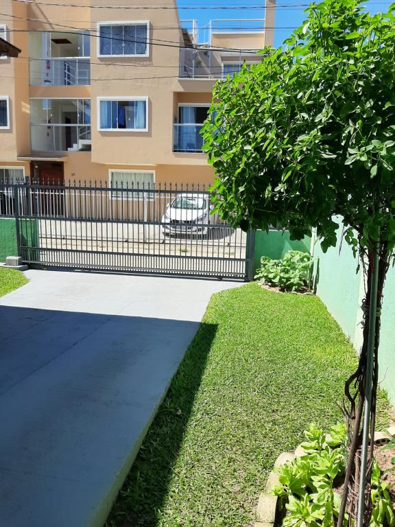  apartamento nota 10