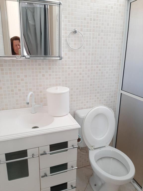  apartamento nota 10