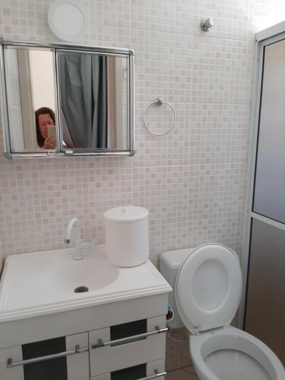  apartamento nota 10