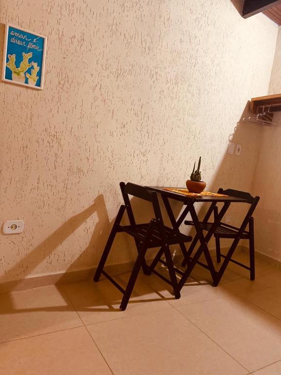  Mandacaru Chalés e Suítes Itamambuca