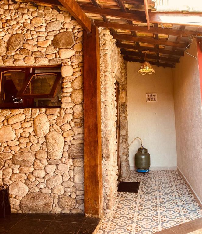  Mandacaru Chalés e Suítes Itamambuca