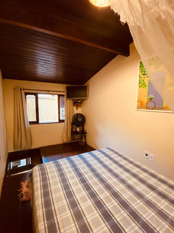  Mandacaru Chalés e Suítes Itamambuca