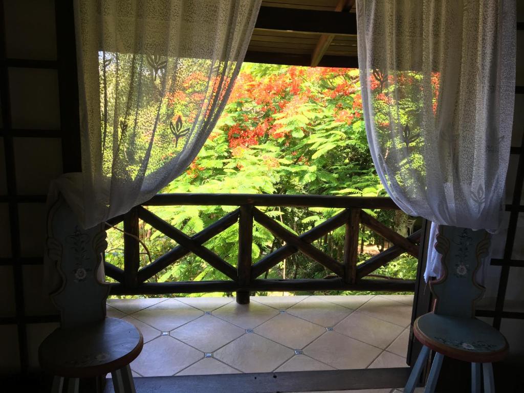  Pousada Villabella Villaggio