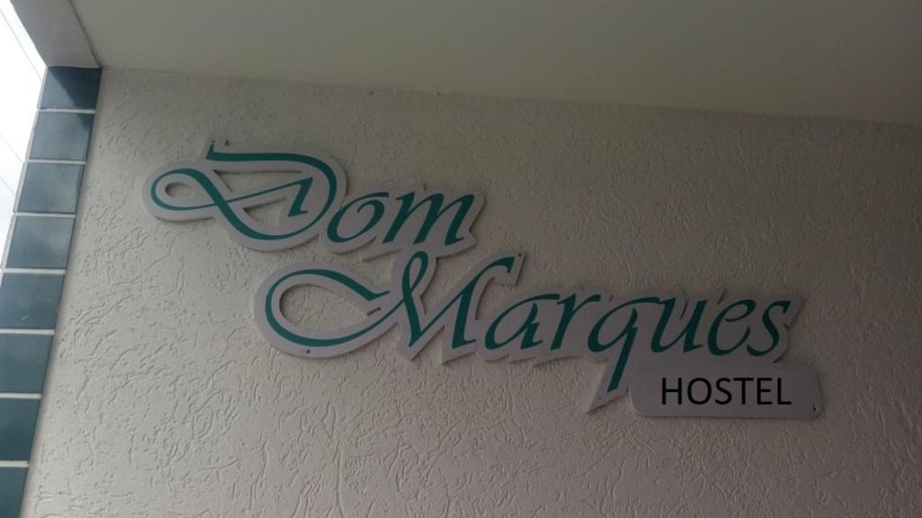  DOM MARQUES HOSTEL