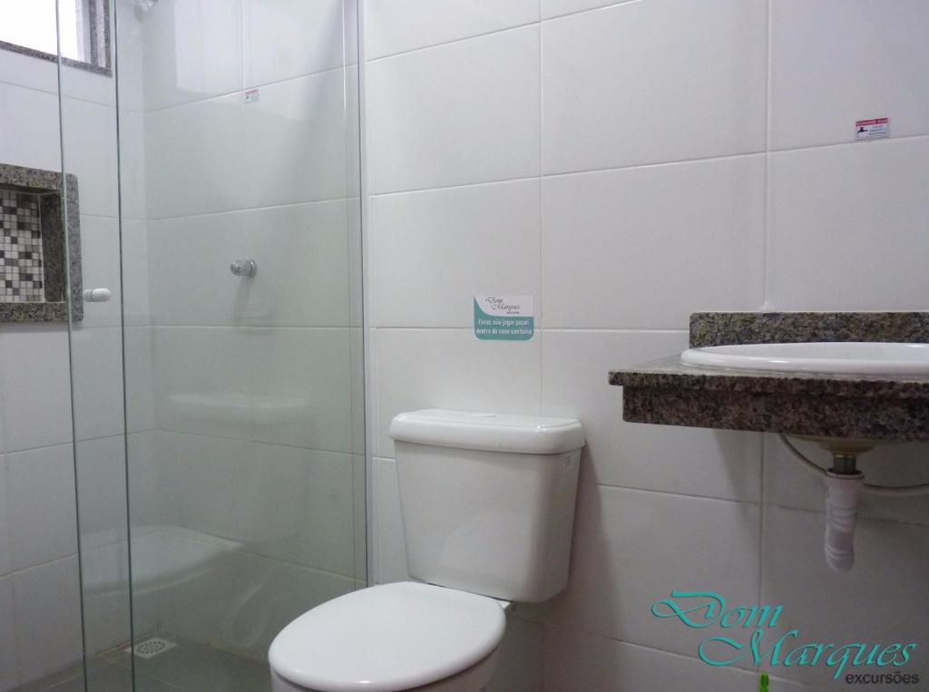  DOM MARQUES HOSTEL