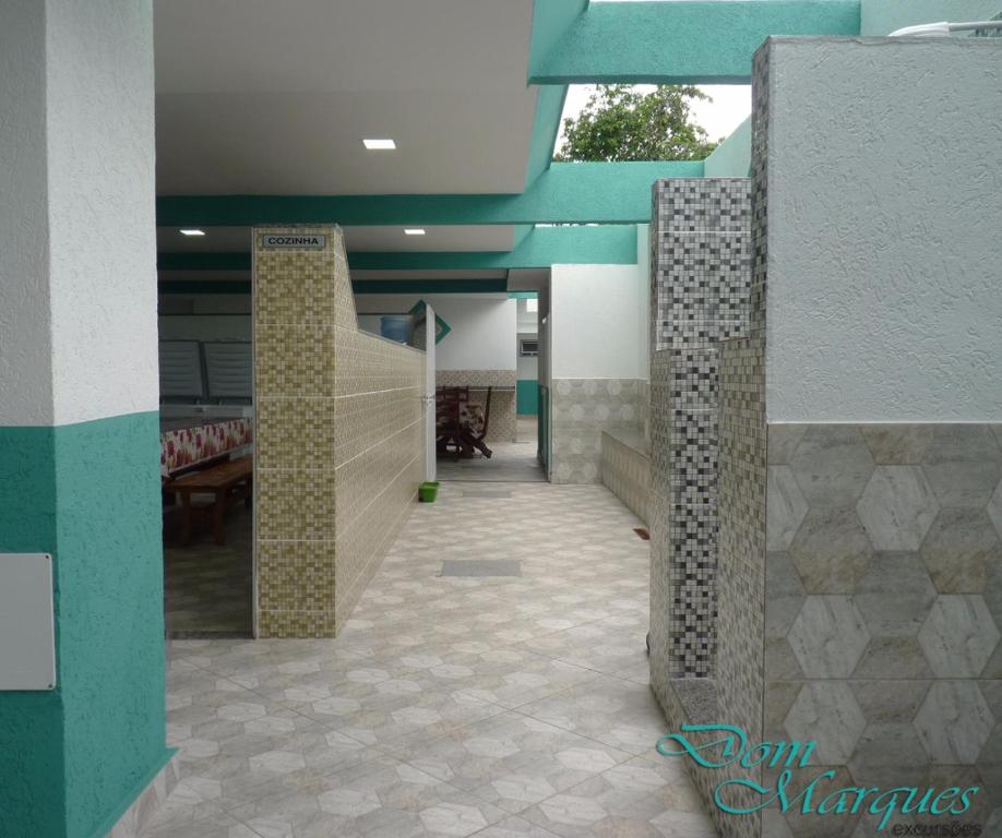  DOM MARQUES HOSTEL
