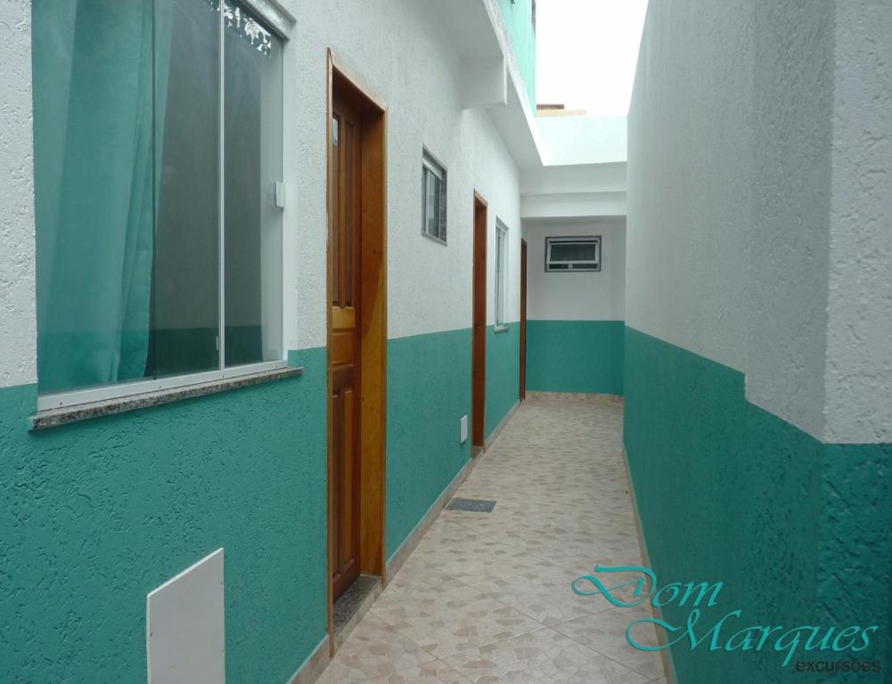  DOM MARQUES HOSTEL
