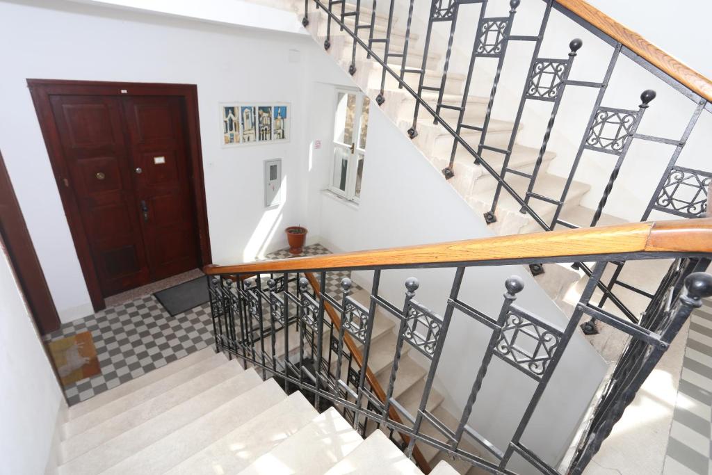 Fotografie z fotogalerie ubytování Palace Wall Residences ve Splitu