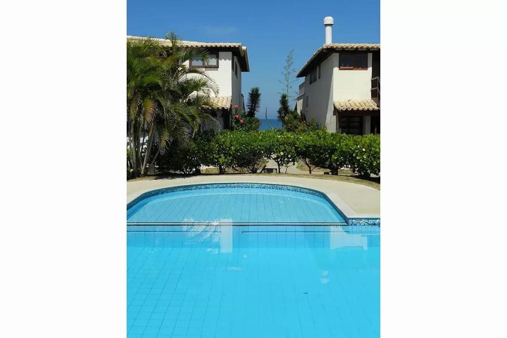  CASA PRAIA GERIBA CONDOMINIO DE LUXO Pe NA AREIA