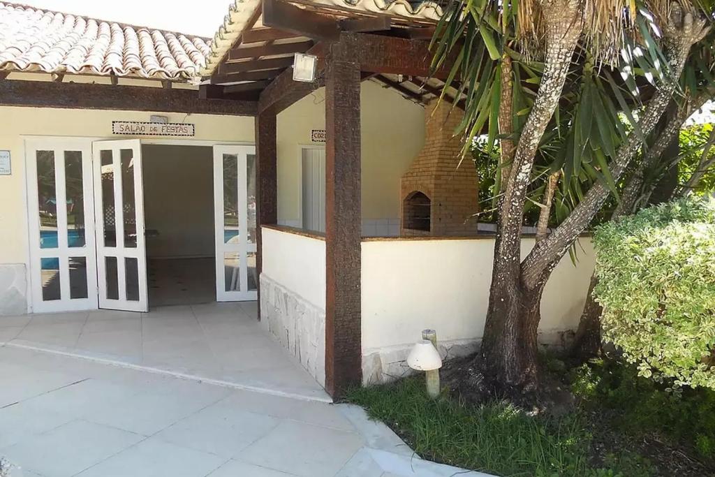  CASA PRAIA GERIBA CONDOMINIO DE LUXO Pe NA AREIA
