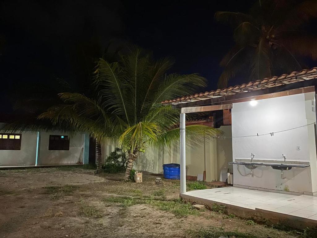  Sauaçuhy-Praia de Ipioca