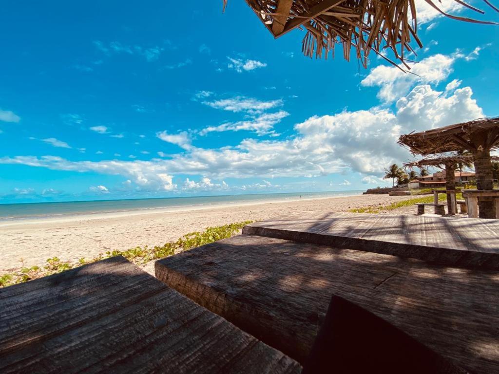  Sauaçuhy-Praia de Ipioca