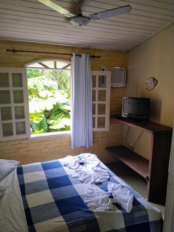  Vila Mediterrânea Búzios