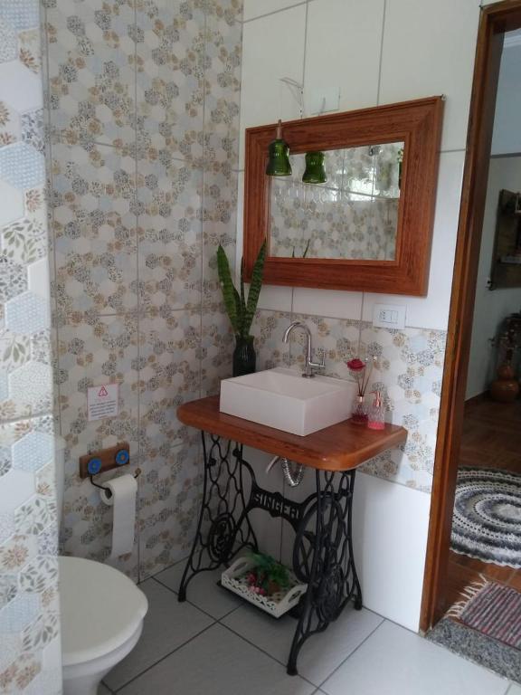  Chácara Recanto dos Amores