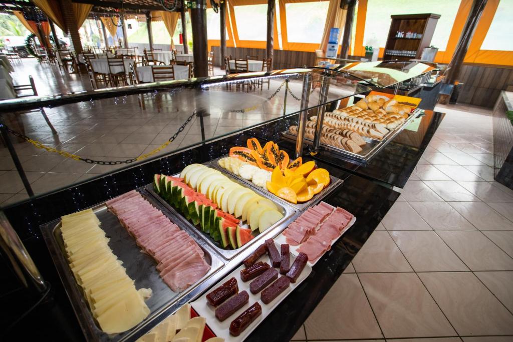  Hotel Porto dos Milagres